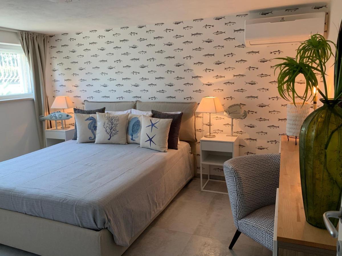 Caramella Guesthouse Viareggio Bagian luar foto