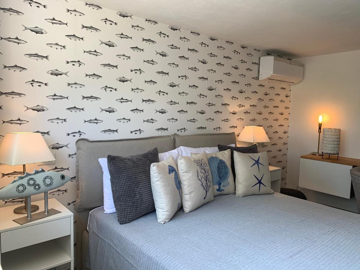Caramella Guesthouse Viareggio Bagian luar foto