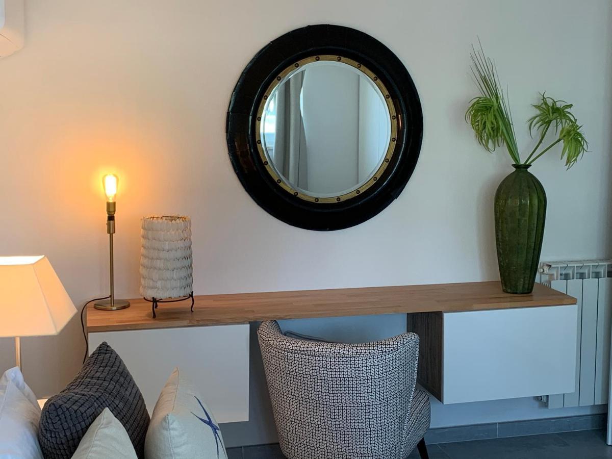 Caramella Guesthouse Viareggio Bagian luar foto