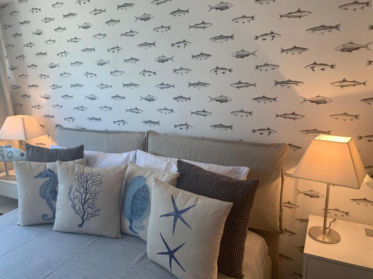 Caramella Guesthouse Viareggio Bagian luar foto