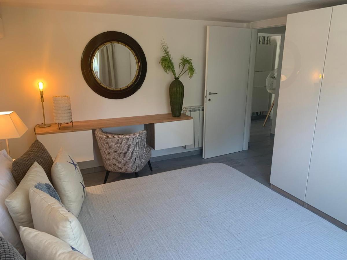 Caramella Guesthouse Viareggio Bagian luar foto