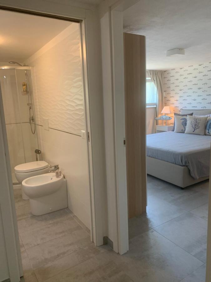 Caramella Guesthouse Viareggio Bagian luar foto
